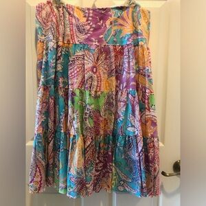 Lauren Ralph Lauren Linen Shirt